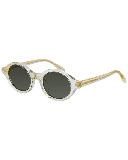 Loewe Multicolor 48Mm Sunglasses