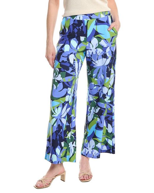 Jude Connally Blue Nicolette Pant