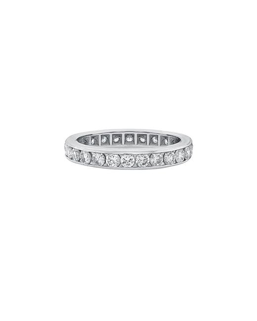 Diana M White Fine Jewelry 18k 1.00 Ct. Tw. Diamond Ring