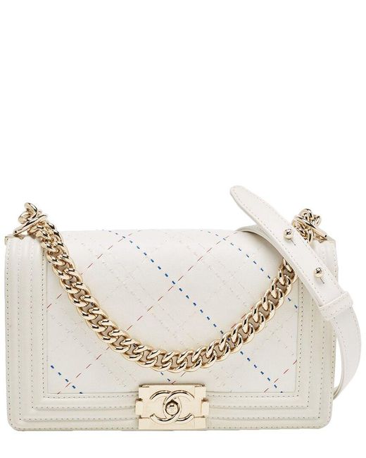 Pre owned chanel canada hotsell