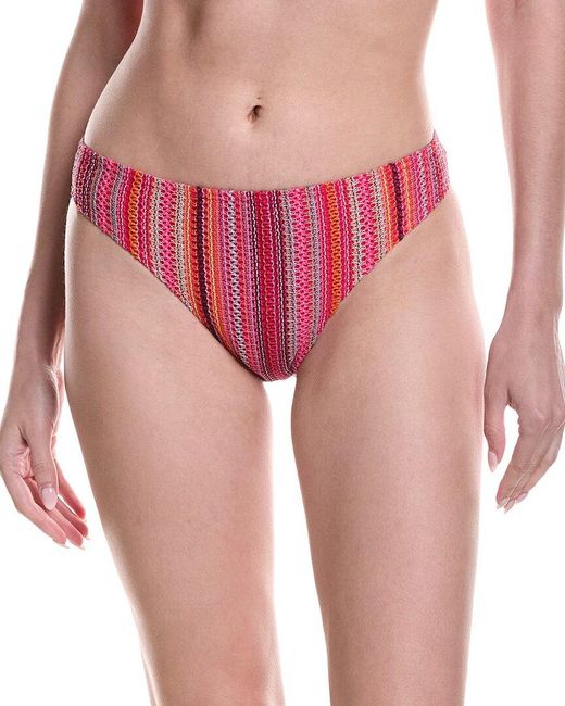 Vince Camuto Pink Bottom