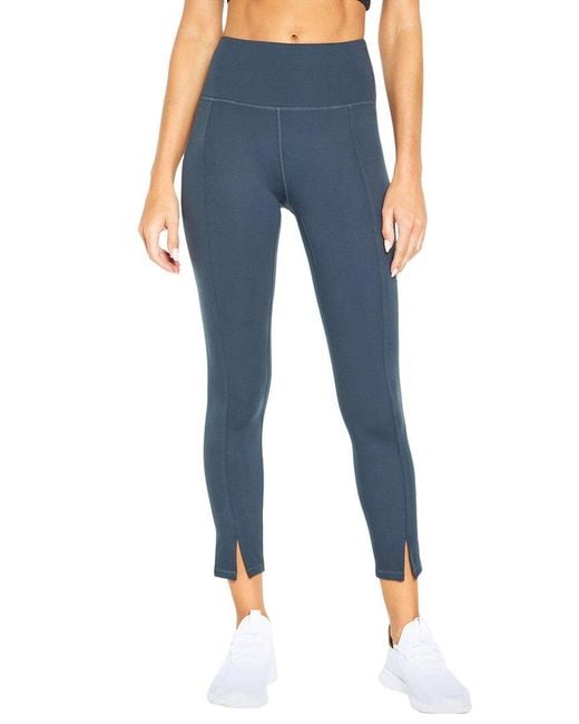 Balance Collection Blue Chiara Legging