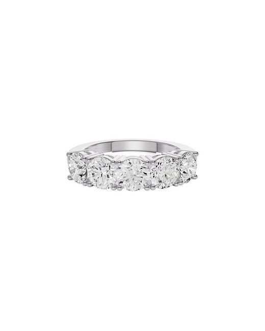Diamond Select Cuts White 14K 2.00 Ct. Tw. Diamond Ring