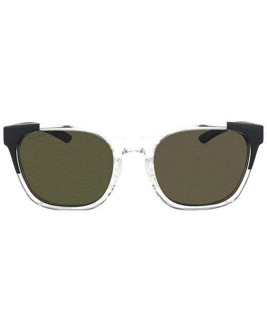 Smith Black Founder 55Mm Polarized Sunglasses for men