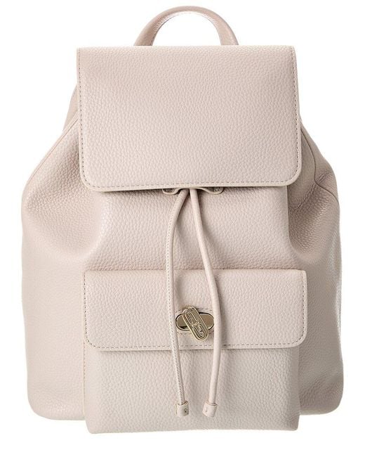 Furla Natural Danae Small Backpack