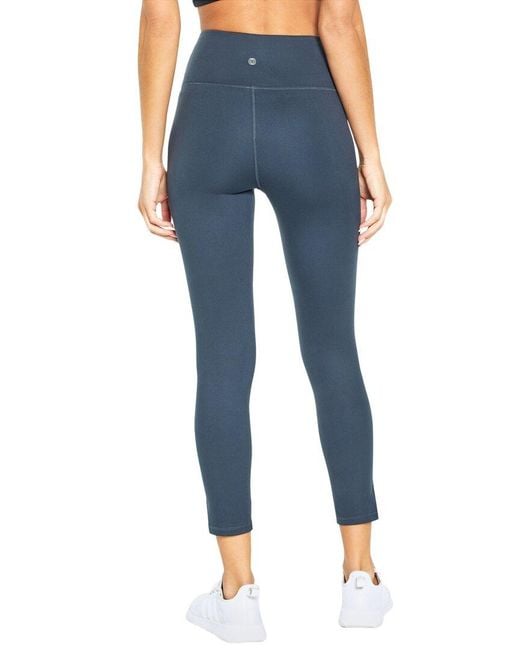 Balance Collection Blue Chiara Legging