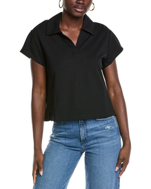 Cabi Black Kudos Top