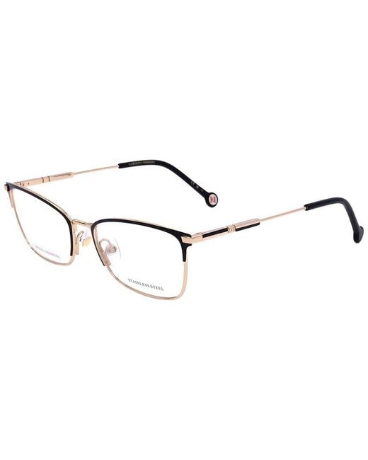 Carolina Herrera Multicolor 54Mm Optical Frames