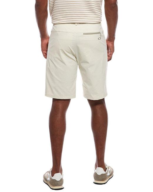 Oakley Natural Performance Terrain Short for men