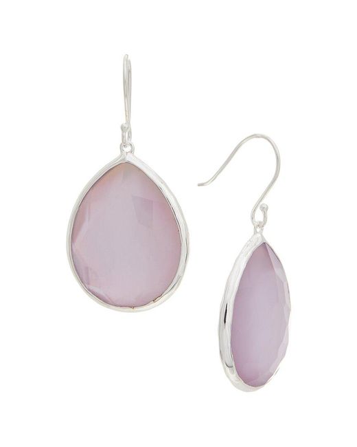 Ippolita Pink Wonderland Earrings
