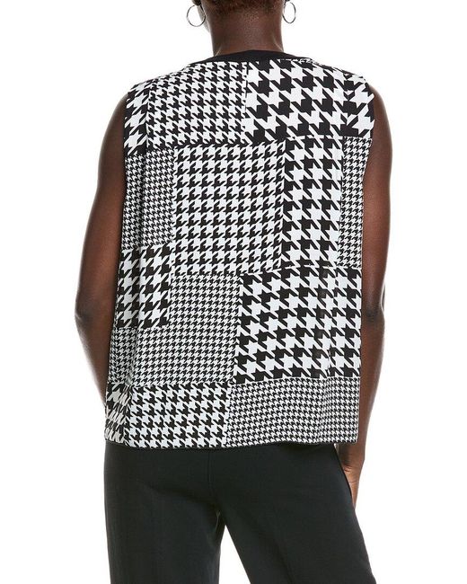 Cabi Black New Complete Top