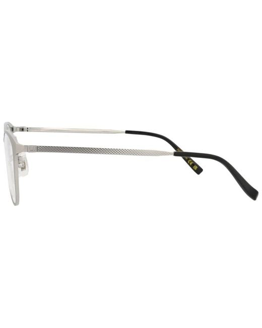 Dunhill Metallic Du0041Oa 51Mm Optical Frames for men
