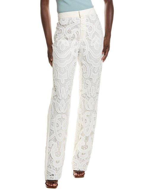 Alexis White Pierre Pant