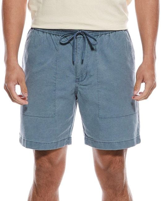 Tommy Bahama Blue Ohana Beach E-Waist Short for men