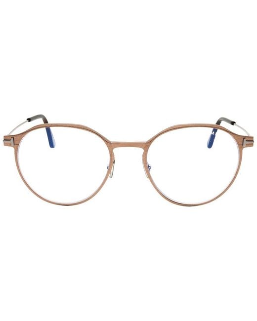 Tom Ford Multicolor 52Mm Optical Frames for men