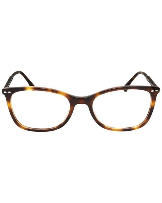 Isabel Marant Brown Im0025 53Mm Optical Frames