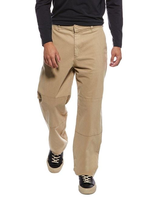 Vince Natural Dylan Pant for men