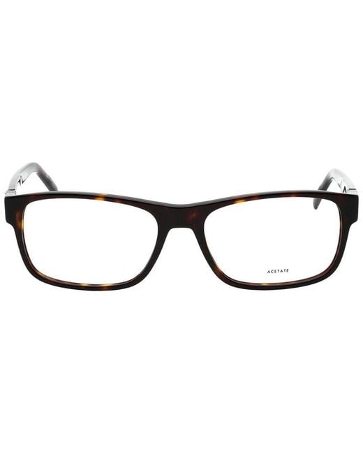 Tommy Hilfiger Brown Th 1818 57Mm Optical Frames