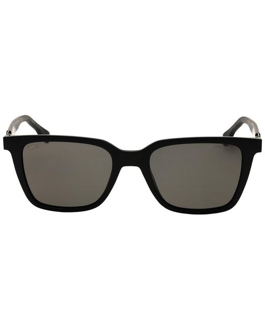 Boss Black Boss 1574/S 53Mm Polarized Sunglasses
