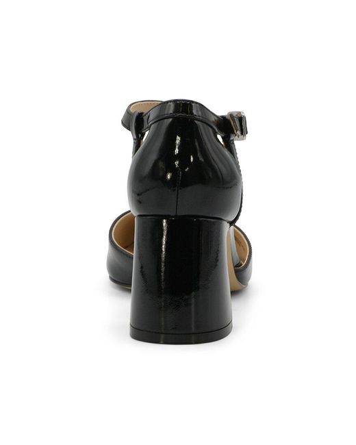 Charles David Metallic Aveena Pump