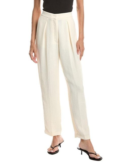 Forte_forte Natural Pant
