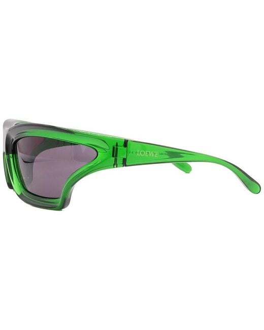 Loewe Green Lw40143U 70Mm