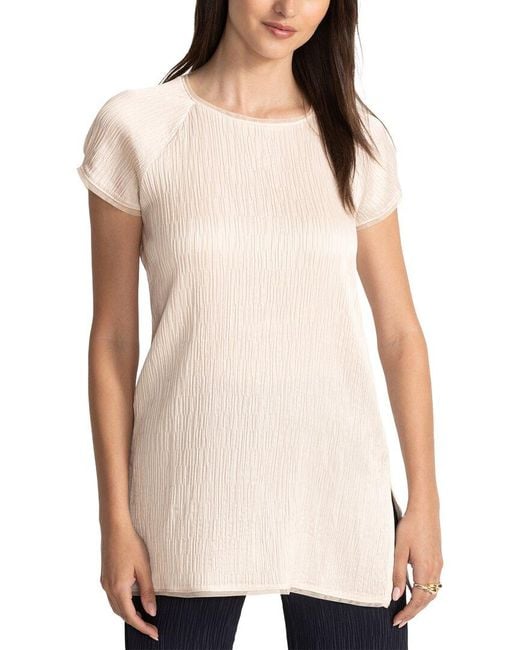 Johnny Was Natural Maritza Tunic
