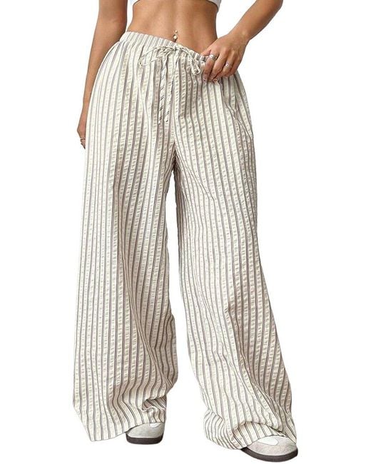 BELLA DESERT Multicolor Pant