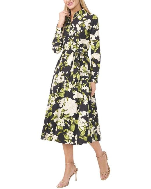 Ted Baker Black Anna Shirtdress