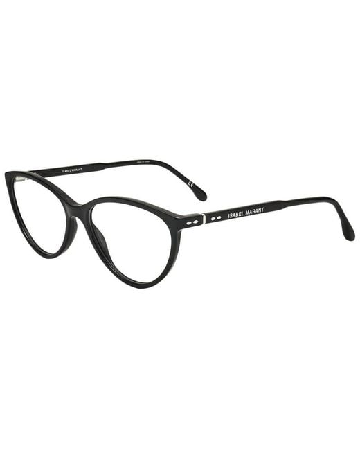 Isabel Marant Multicolor Im 0065 55Mm Optical Frames