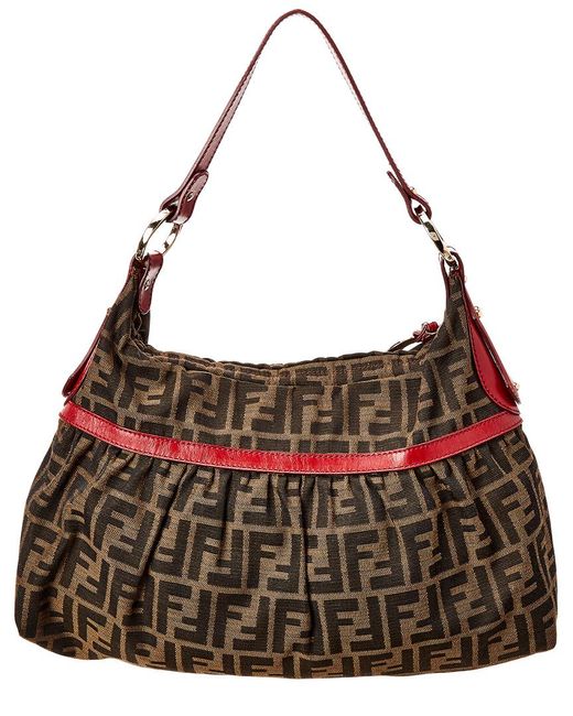 Fendi zucca chef sales