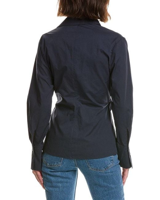 Nia Blue Eliska Shirt