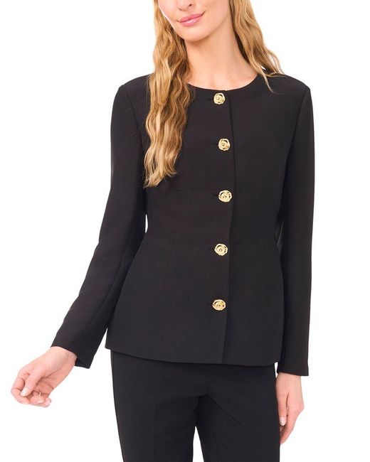 Ted Baker Blue Georgia Blouse
