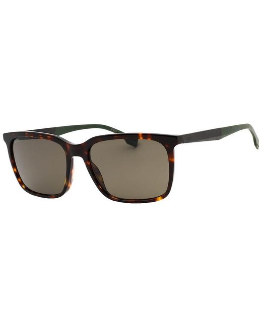 Boss Brown Boss 1579/S 57Mm Sunglasses