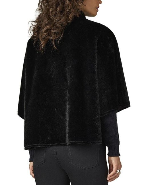 Wit & Wisdom Black Caplet