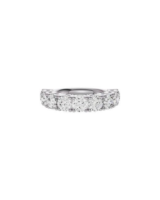 Diamond Select Cuts White 14K 0.75 Ct. Tw. Diamond Ring