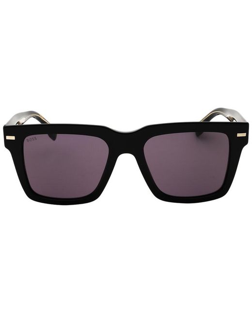 Boss Black Boss 1442/S 53Mm Sunglasses