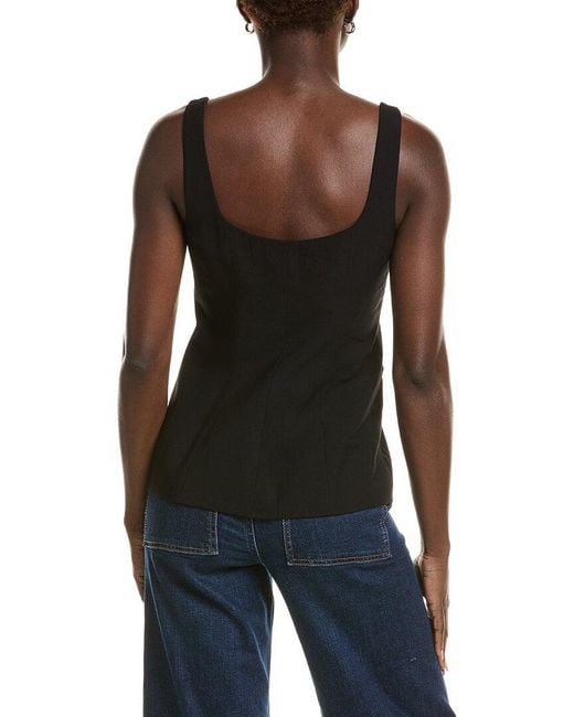 Wayf Black Top