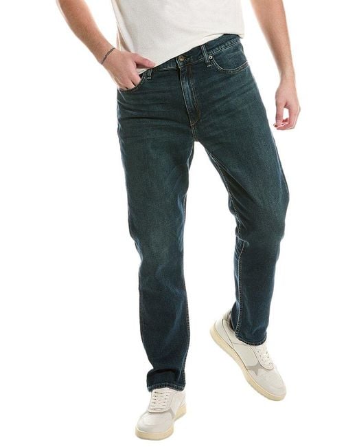 Rag & Bone Green Fit 2 Authentic Stretch Porto Jean for men