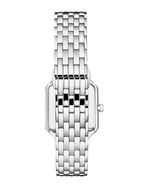 Stuhrling White Stuhrling Original Symphony Watch