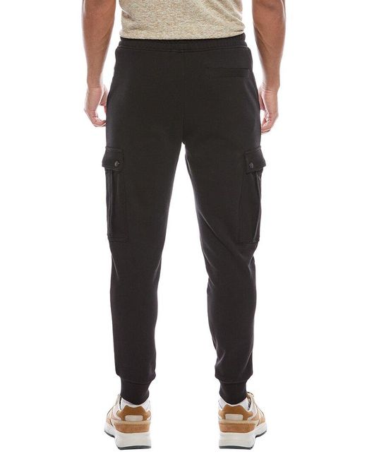 Boss Black Seteam Sweatpant for men