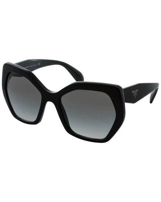 Prada sunglasses pr16rs cheap