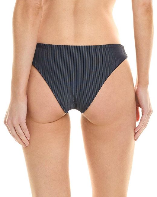 Onia Blue Chiara Bottom