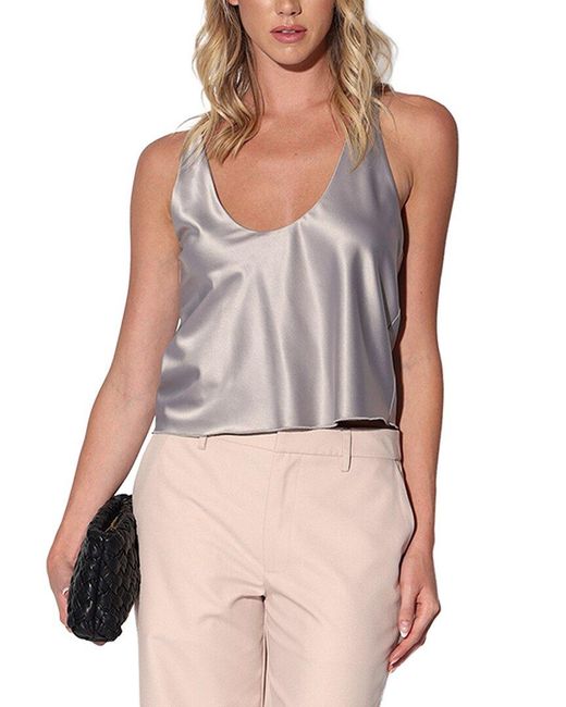 Walter Baker Multicolor Emma Tank Top