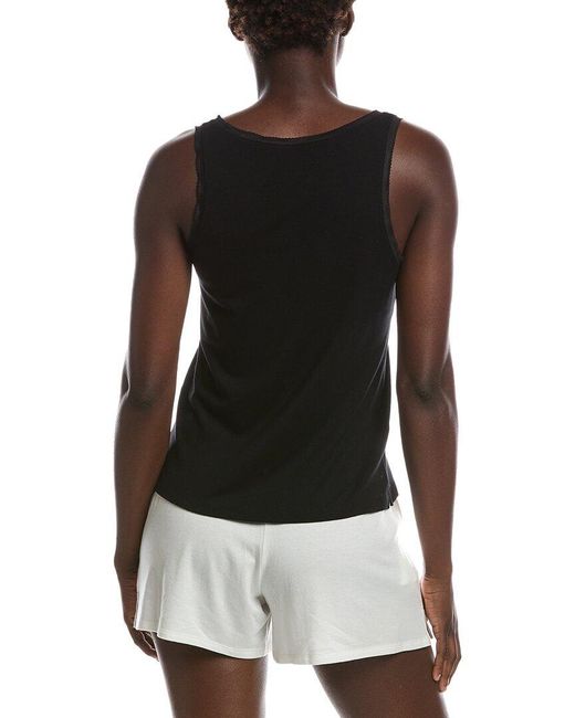 Simone Perele Black Simone Perele Top