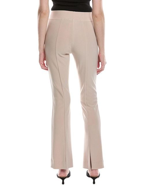 Joseph Ribkoff Natural Pant