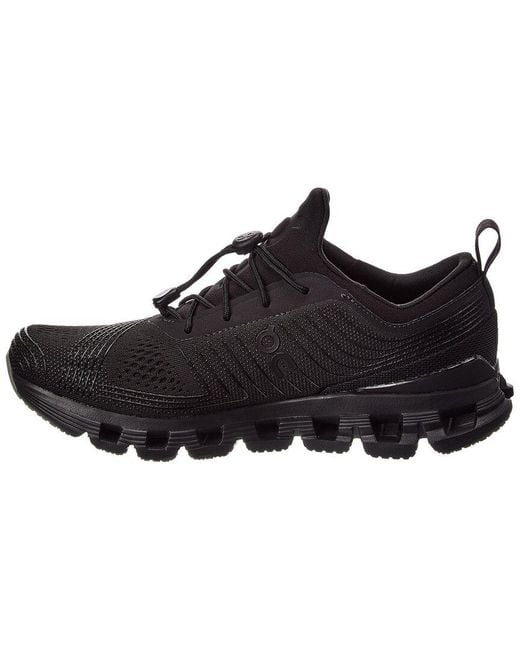 On Shoes Black Cloud X Z5 1 Sneaker