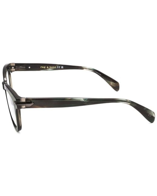 Rag & Bone Multicolor 48Mm Optical Frames