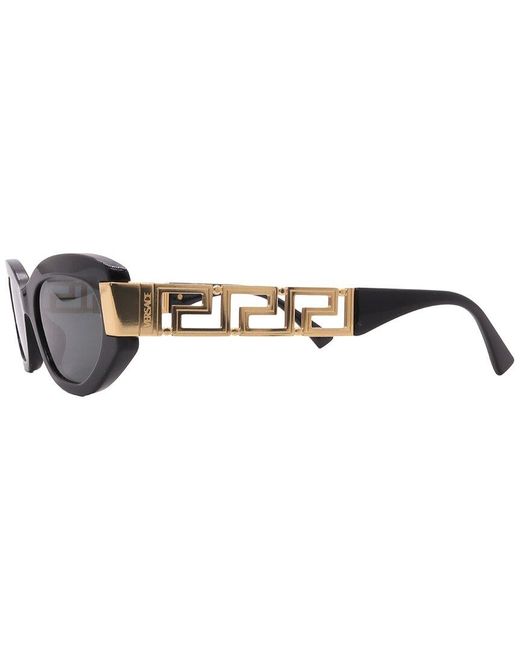 Versace Multicolor 54Mm Sunglasses