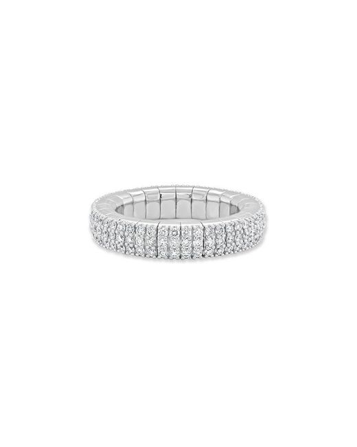 Sabrina Designs White 14k 1.45 Ct. Tw. Diamond Ring